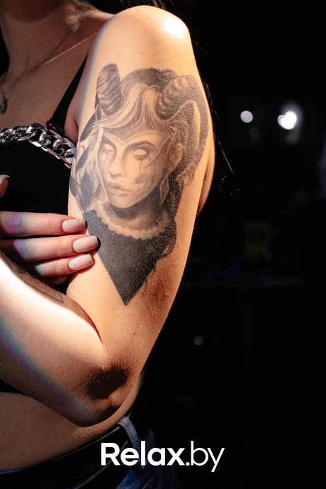 St. Patrick's day party, фото № 60