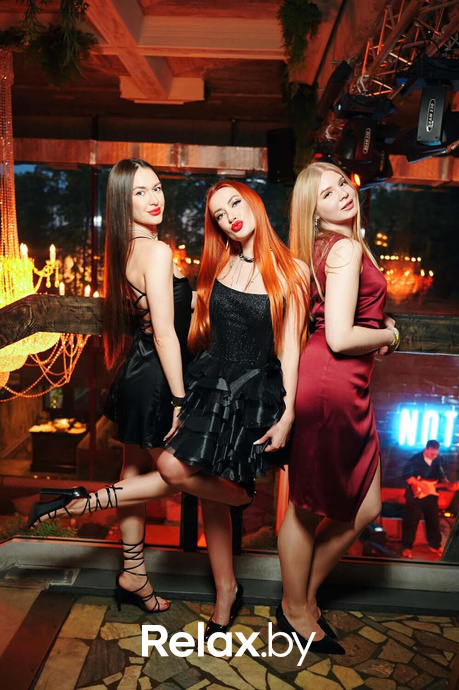 Saturday party, фото № 12