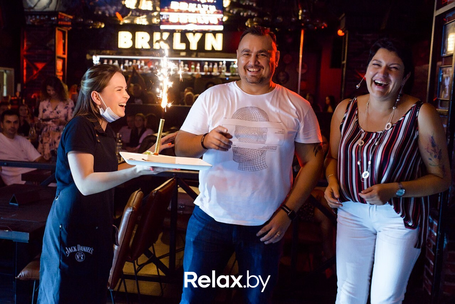 Brooklyn Live!, фото № 31