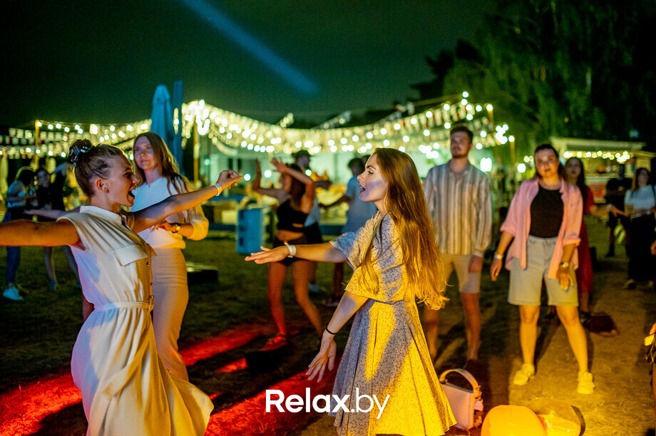 Вечеринка Martini Time, фото № 521