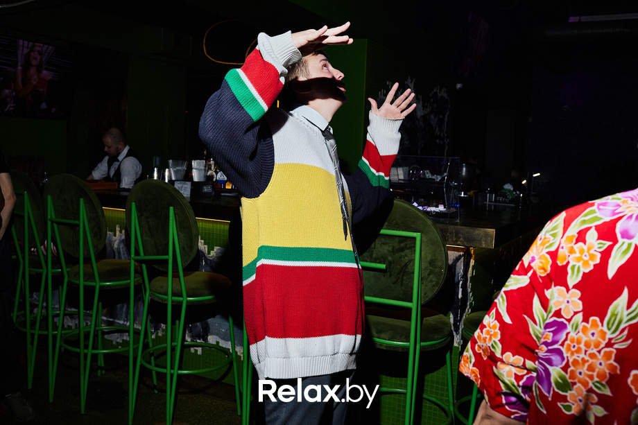 Nua RetroWave, фото № 154