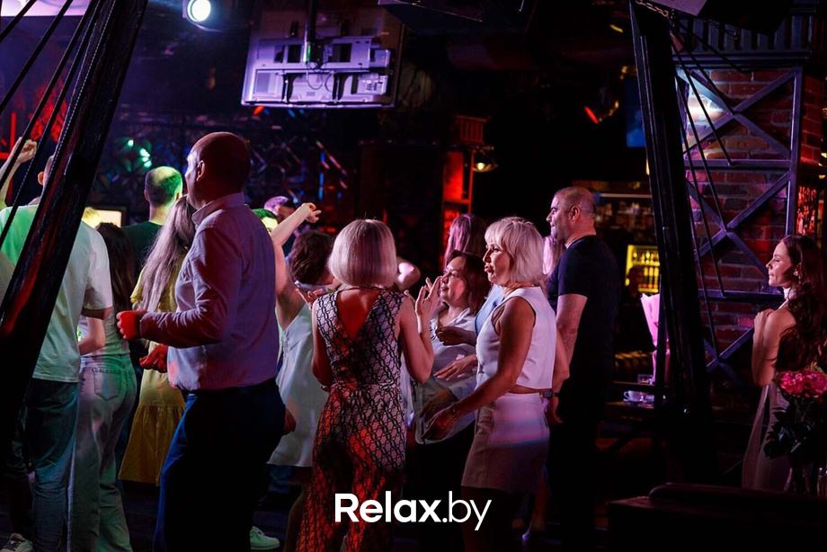 Brooklyn Live!, фото № 62