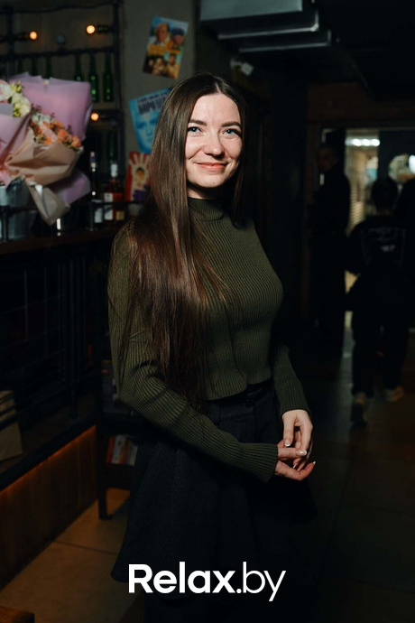 Saturday party, фото № 55