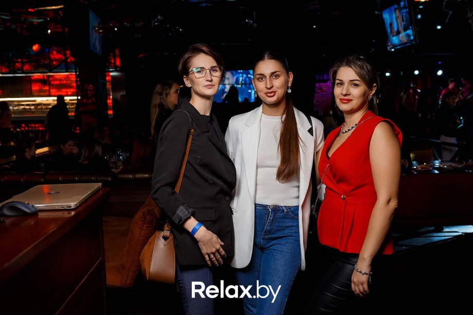 Brooklyn Live!, фото № 50