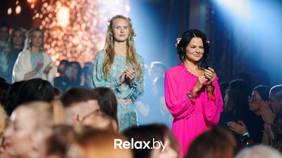 Fashion Fabrique 2.0 (часть 13), фото № 17