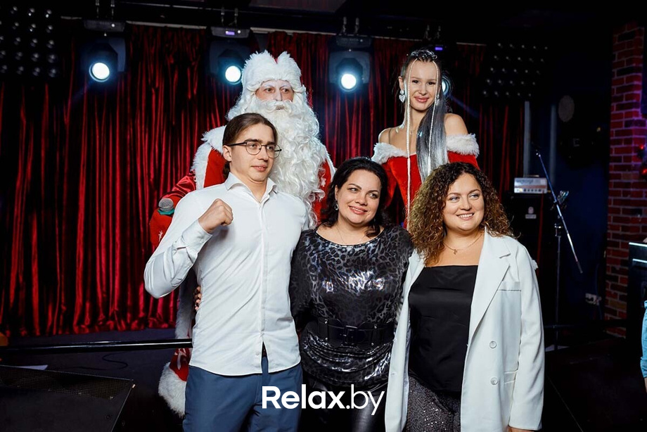 Рождественский Бруклин, фото № 21