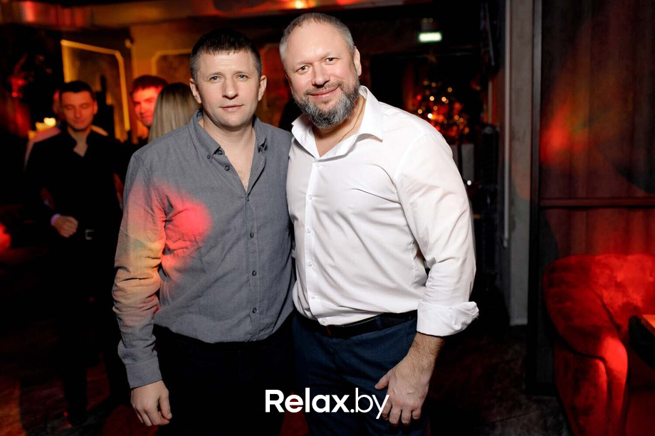 Новогодний корпоратив, фото № 85