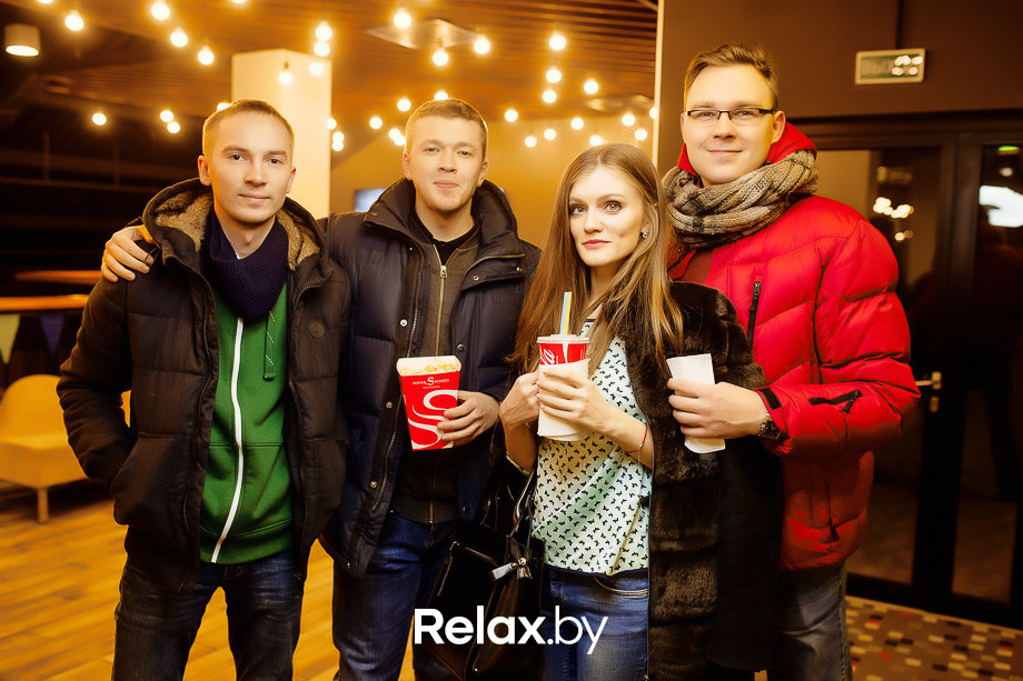 Ярмарка попкорна, фото № 14