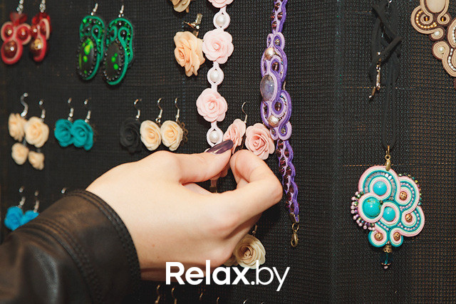 Большой Fashion Market, фото № 36