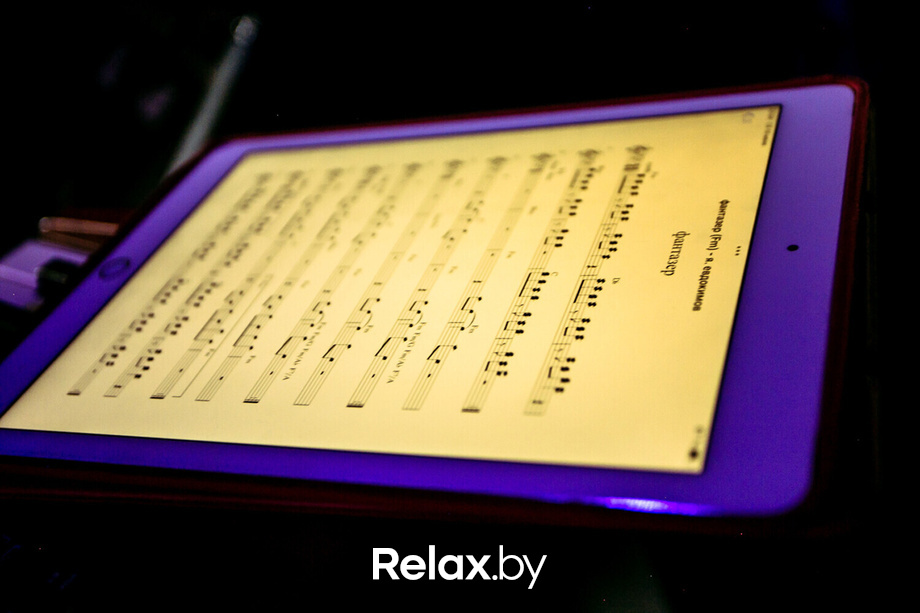 Ночные жители, фото № 54