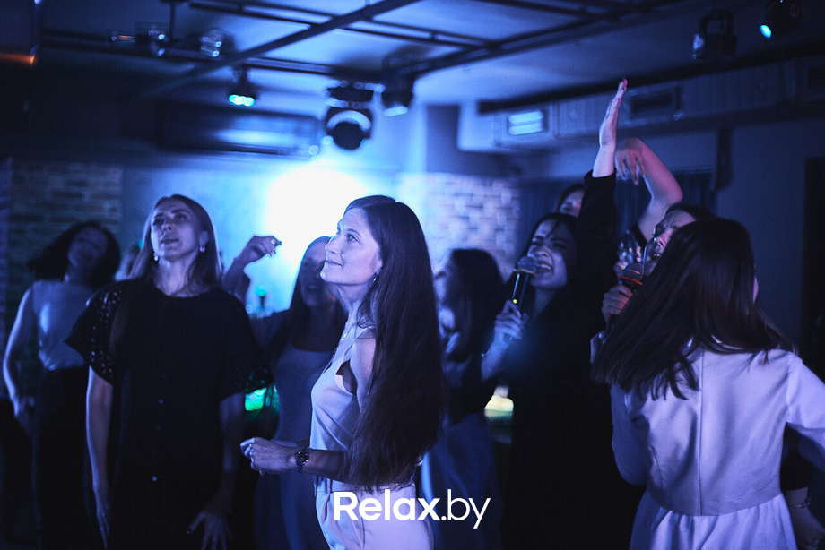 Караоке, фото № 40