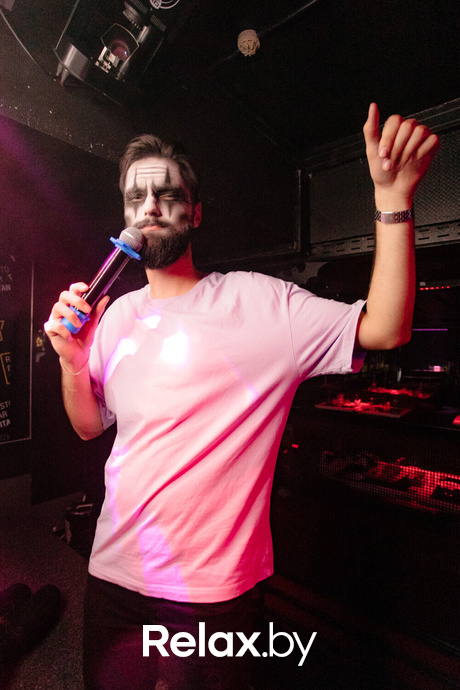 Halloween Party, фото № 54