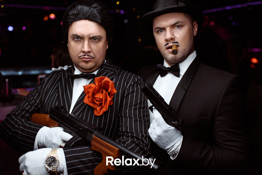 Doма у Дона Корлеоне, day 1, фото № 38