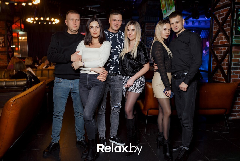 Brooklyn Live!, фото № 5