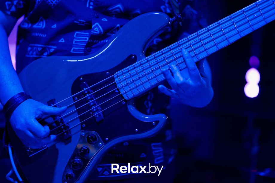 Ночные жители, фото № 50