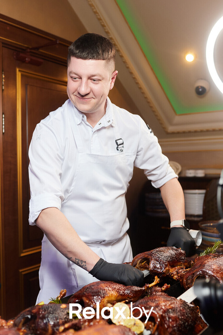 «Татьяна Овсиенко» в казино Опера, фото № 183