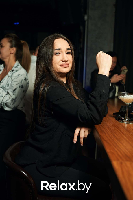 Saturday party, фото № 37