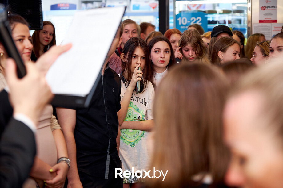 Открытие ГИППО, фото № 56