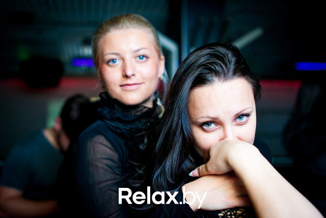 Ночь резидентов, фото № 50