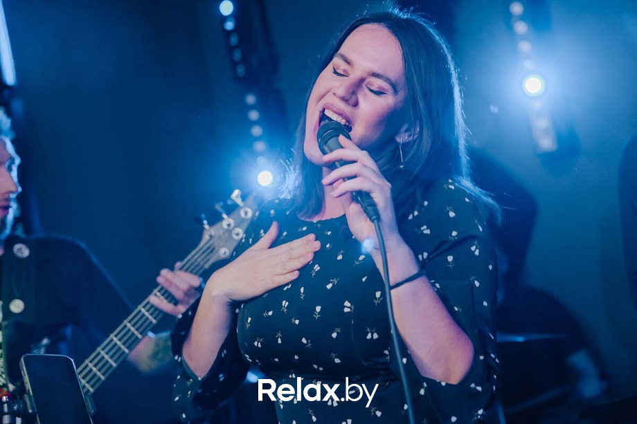 Ночные жители, фото № 14