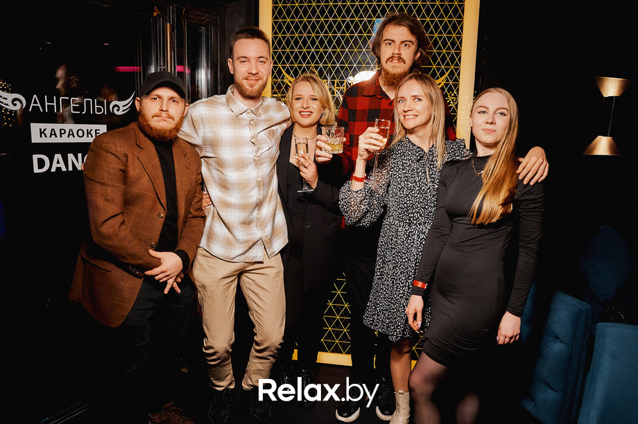 Thursday Music, фото № 84