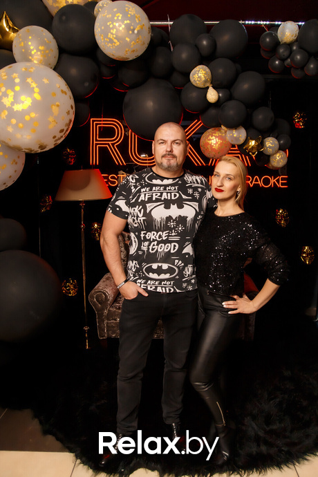 Выходные в Rokas, фото № 5