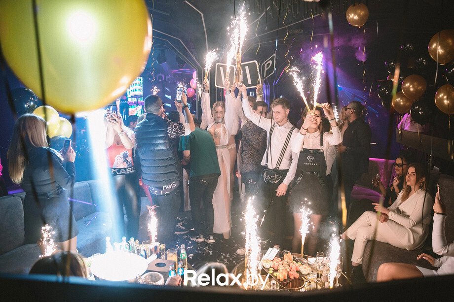 Happy Birthday big boss Mr.Charbel, фото № 66