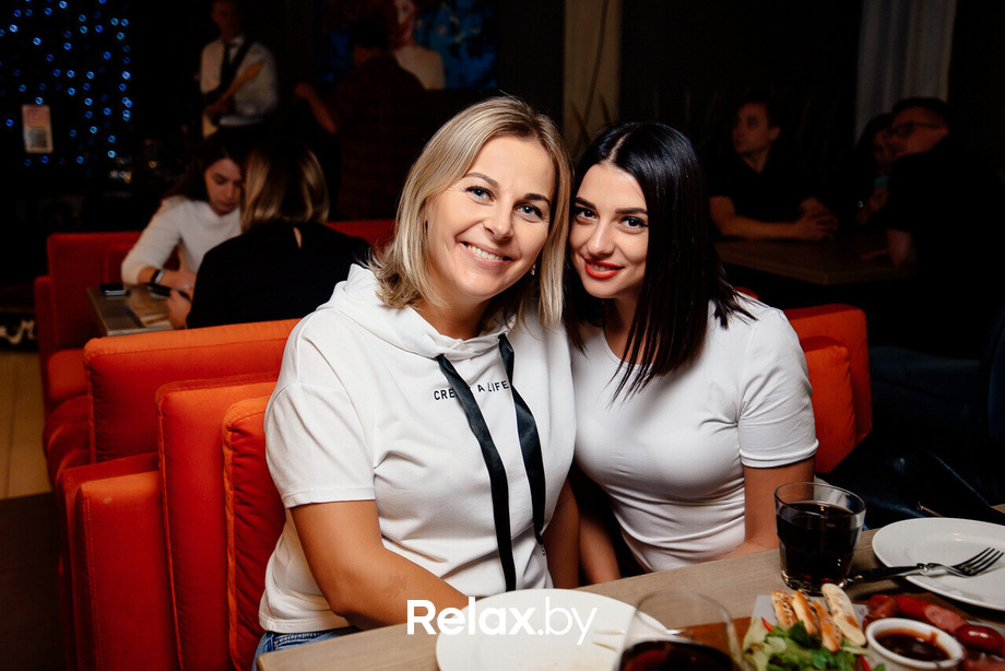 Ночные жители, фото № 71