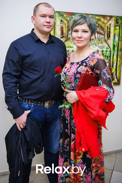 Private - закрытая вечеринка в рамках "Ночи музеев", фото № 52