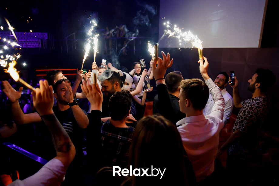 Rich Cat friday, фото № 18