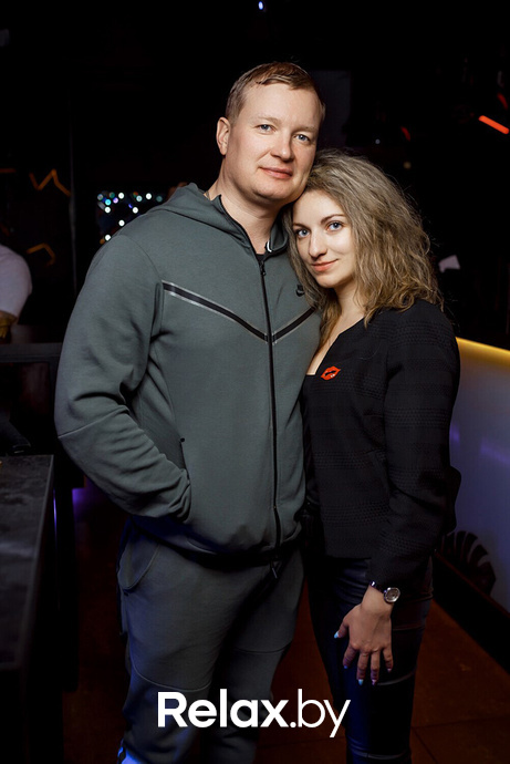 Saturday Night, фото № 9