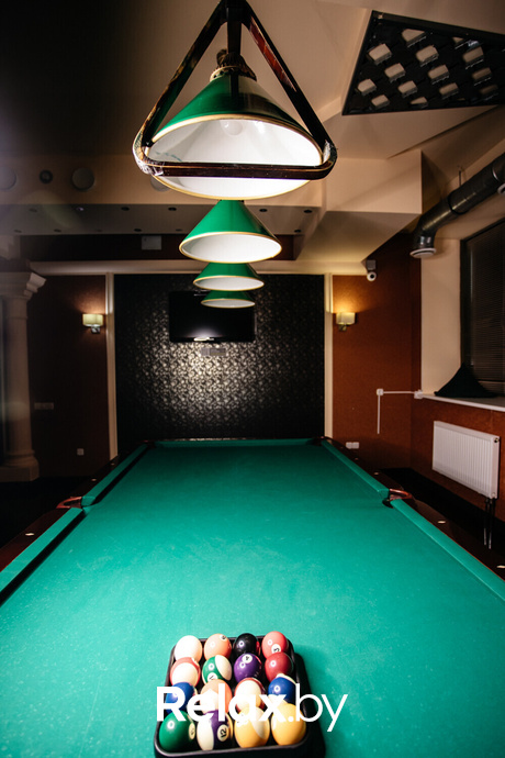 Лето! Давай до свидания!, фото № 16