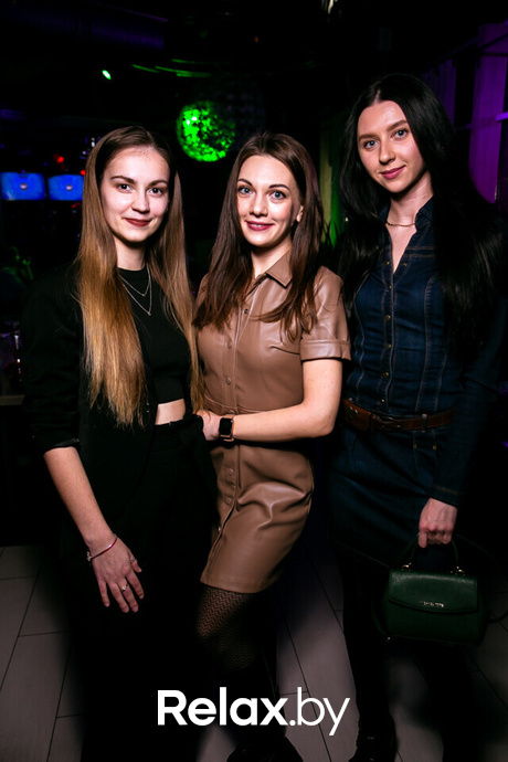 Ночные Жители, фото № 56