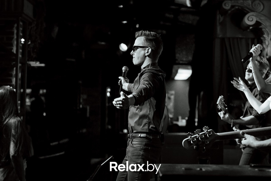 Brooklyn Live!, фото № 14