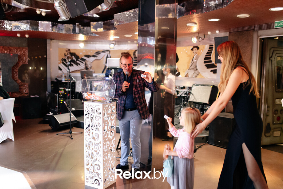 Кавер группа Starland в Ретро-кафе, фото № 4