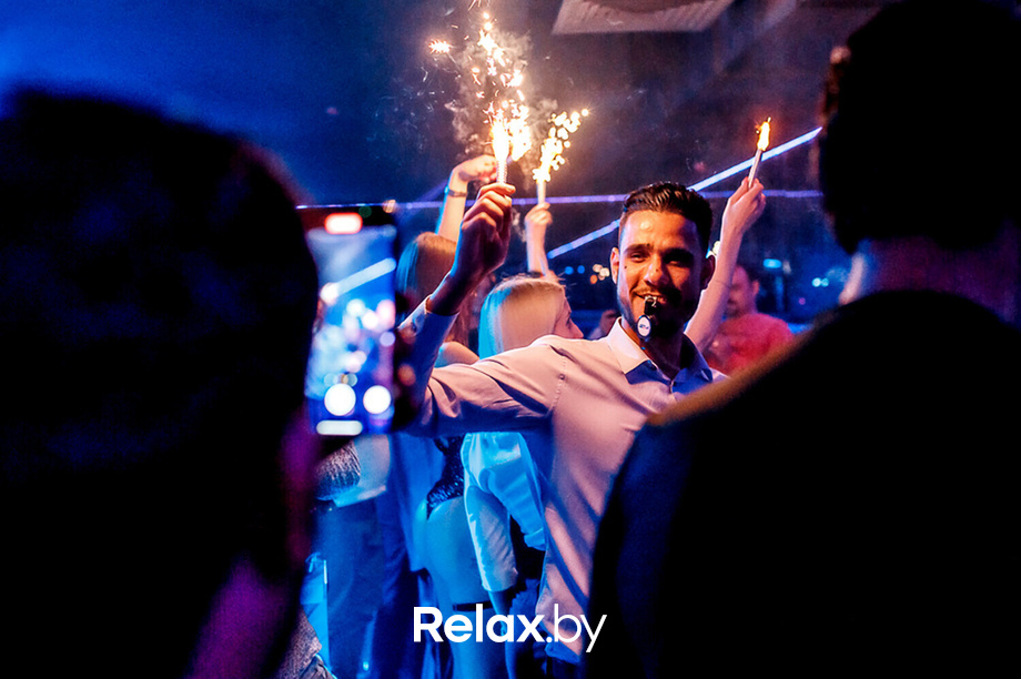 Summer vibes. Friday, фото № 51