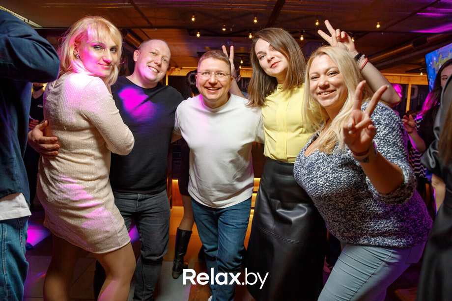 St. Patrick's Days, фото № 44