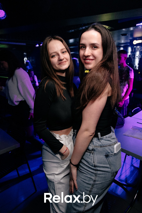 Мартовскиие кошки party, фото № 17