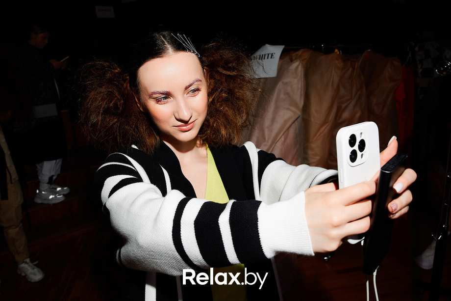 IMG Fashion Show, фото № 86