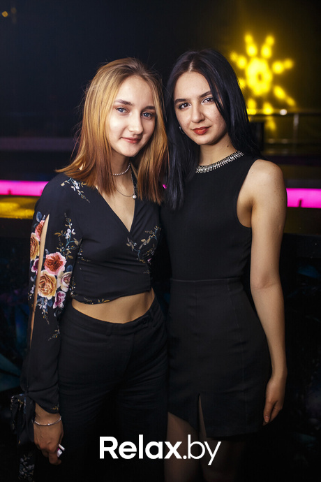 Friday night, фото № 33