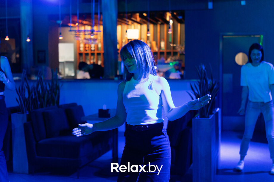 Ночные жители, фото № 44