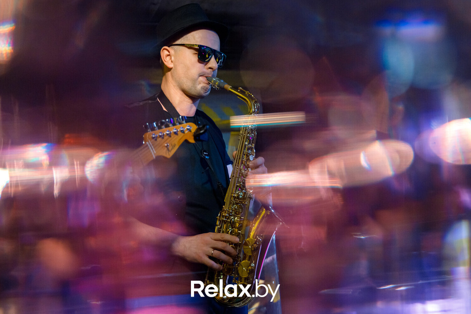 Relax party, фото № 34