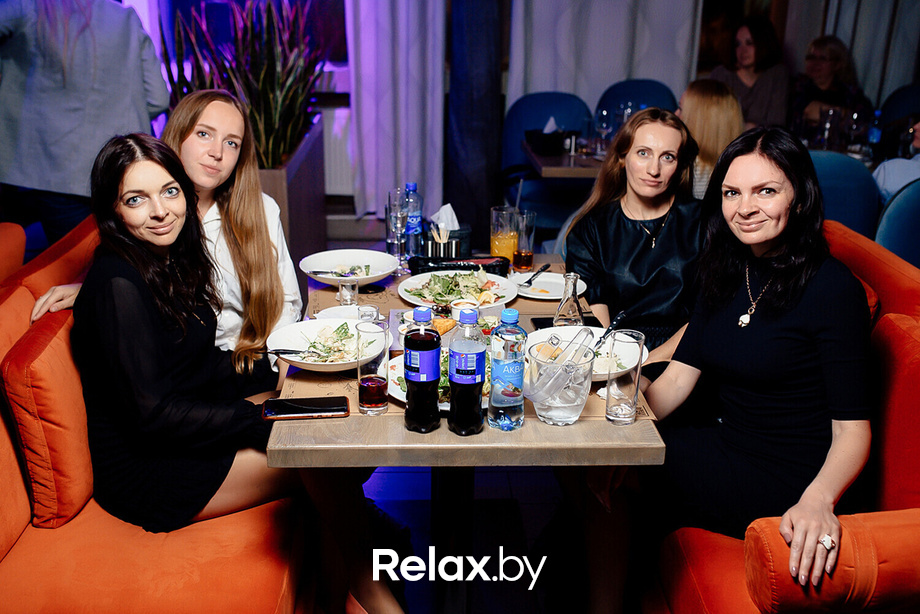 Ночные жители, фото № 7