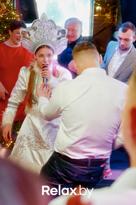 Новый Год в Ангелах, фото № 140