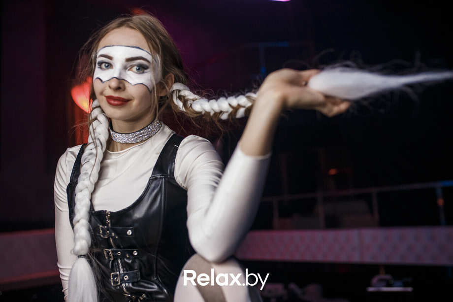 Marvel party, фото № 42