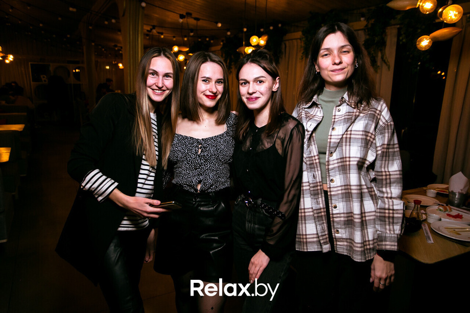 Ночные Жители, фото № 15