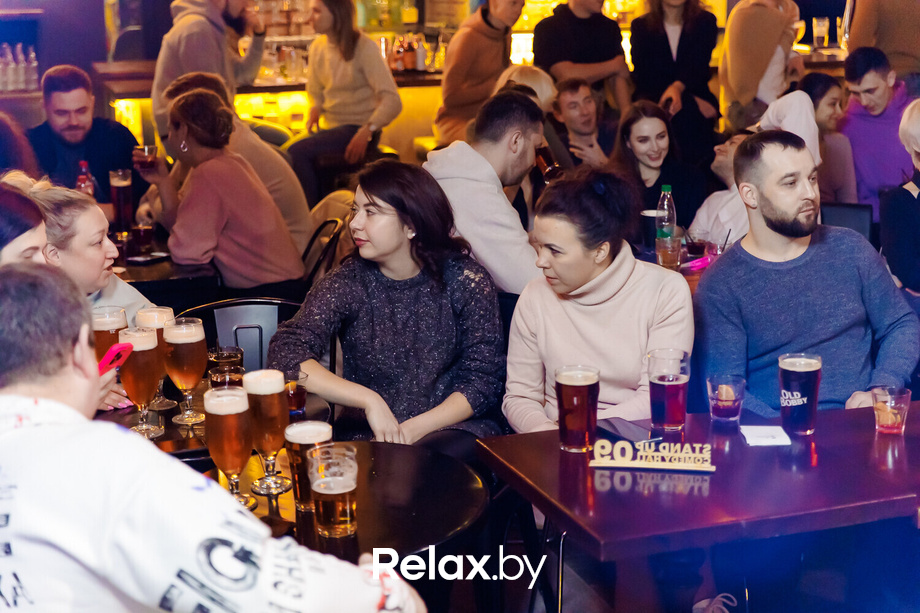 Отчетный концерт, фото № 67