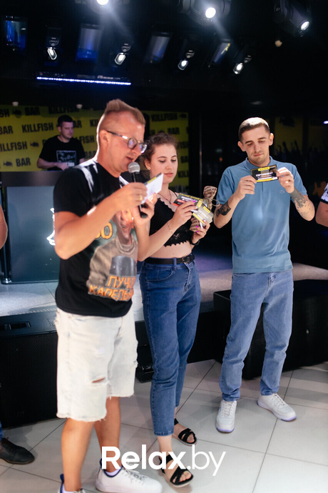 Жаркая пятница, фото № 70