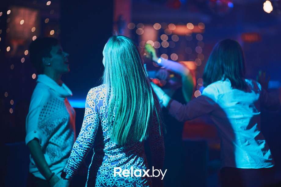 Shade, фото № 48