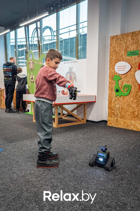 День Рождения парка наук «Квантум» — 3 года, фото № 98